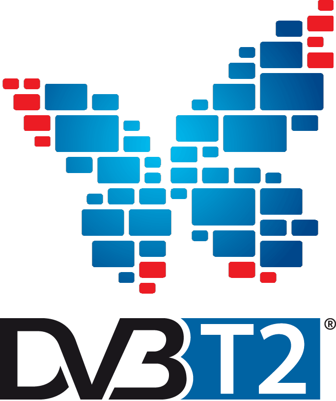 Эфирное цифровое телевидение DVB-T2 в Подмосковье